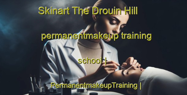 Skinart The Drouin Hill permanentmakeup training school | PermanentmakeupTraining | PermanentmakeupClasses | SkinartTraining-United States